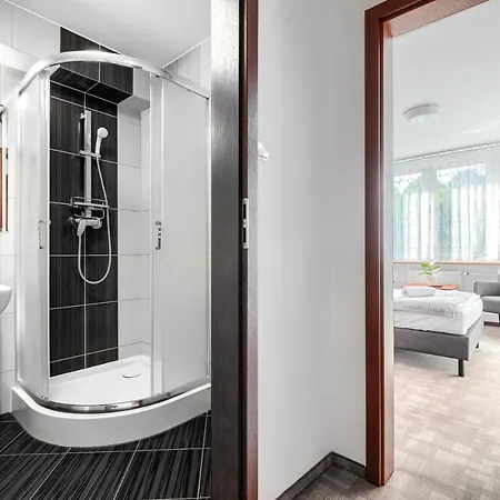 Hostel Studencki Dom Marynarza Korab Szczecin