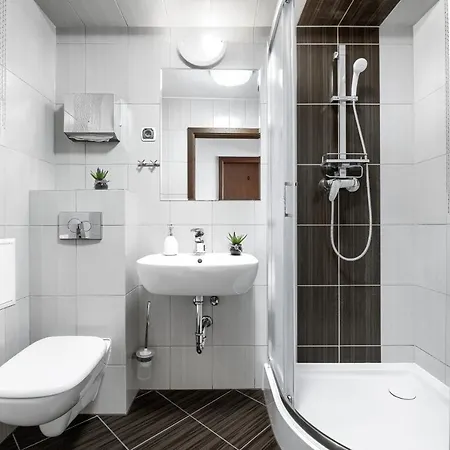Studencki Dom Marynarza Korab Hostel Szczecin