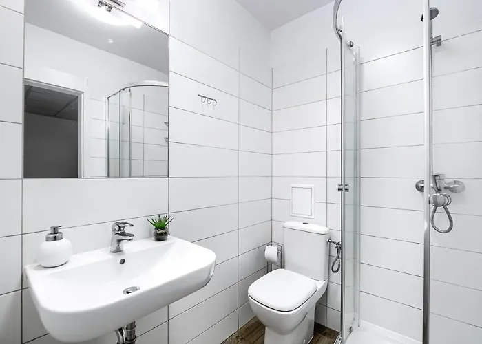 Studencki Dom Marynarza Korab Hostel *