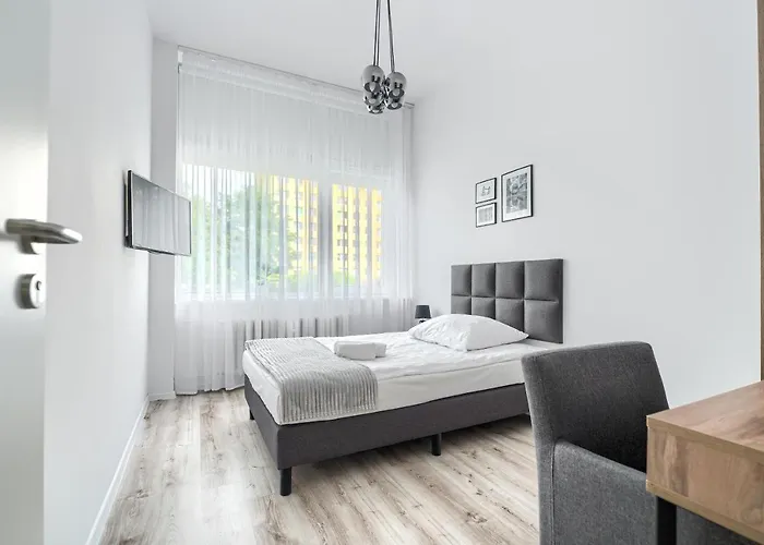 Hostel Studencki Dom Marynarza Korab Szczecin