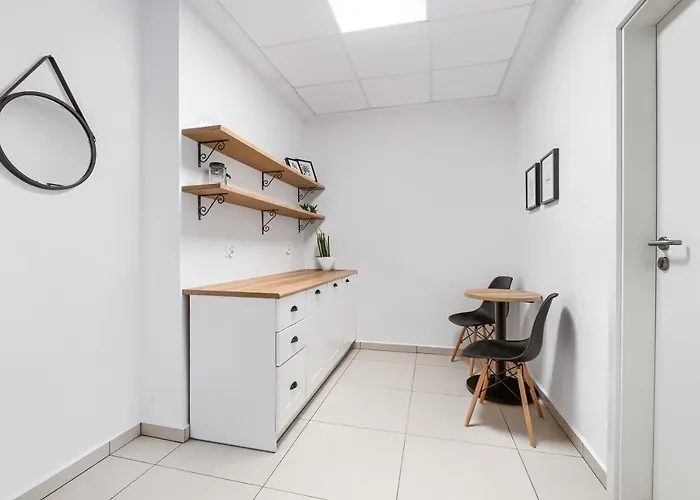 Studencki Dom Marynarza Korab Hostel *